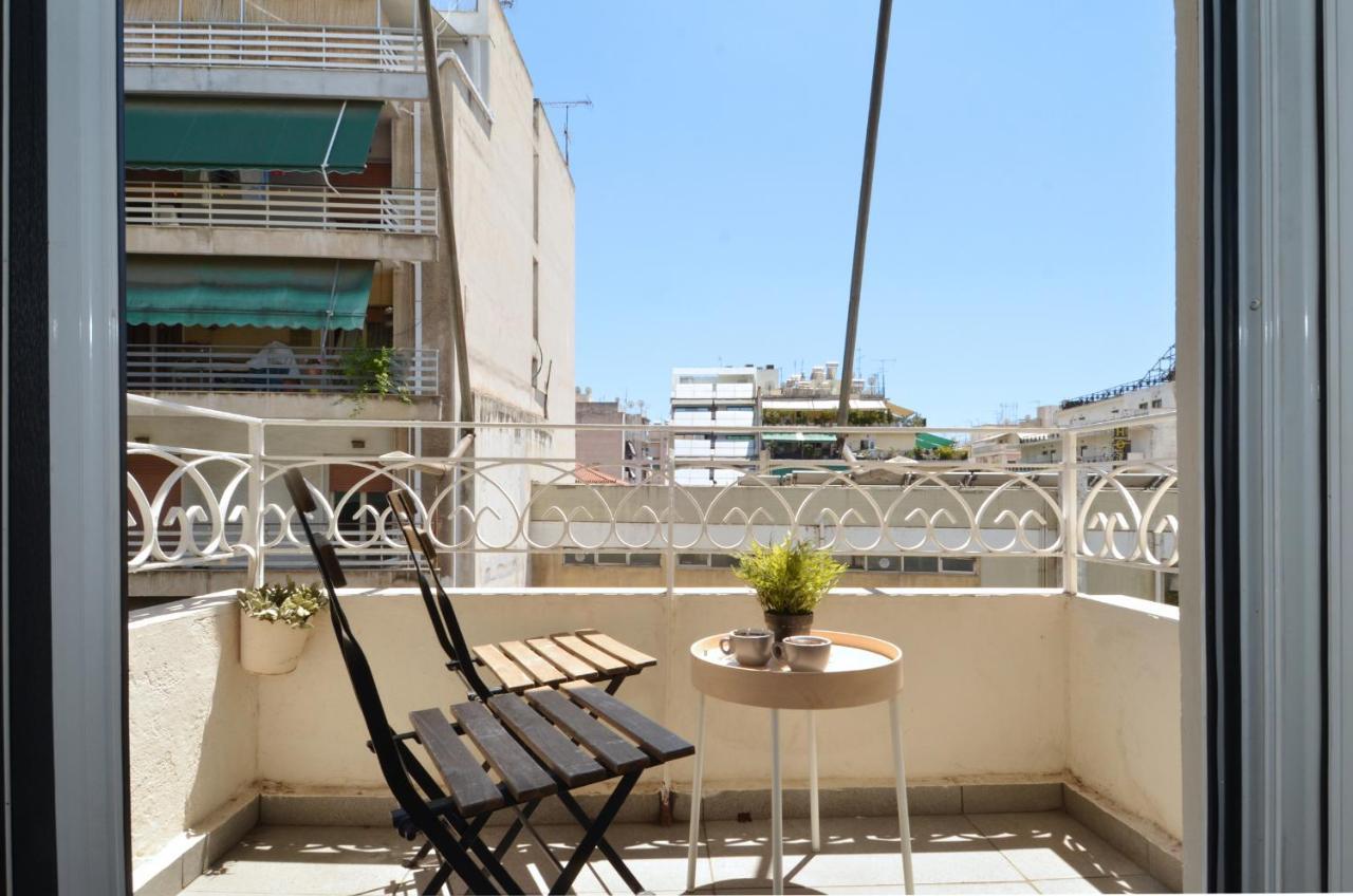 Διαμέρισμα Stathmos Larissis A, A Cozy 2br Apartment, Clo... Αθήνα