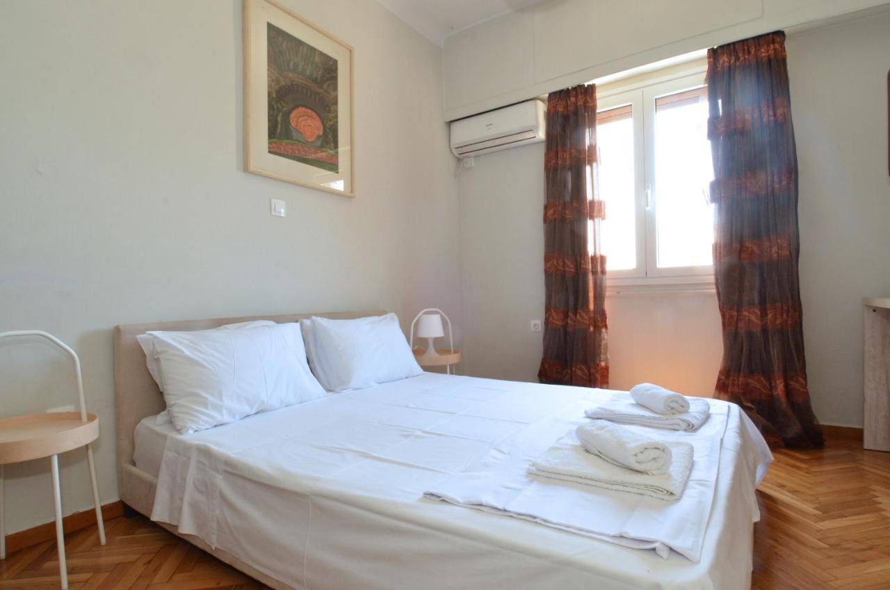 Stathmos Larissis A, A Cozy 2br Apartment, Clo... Διαμέρισμα Αθήνα